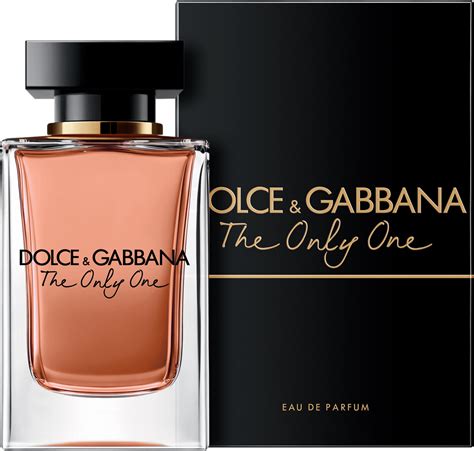 dolce gabbana the only one perfume